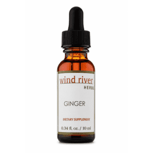 10ml ginger wind river