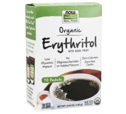 organic erythritol