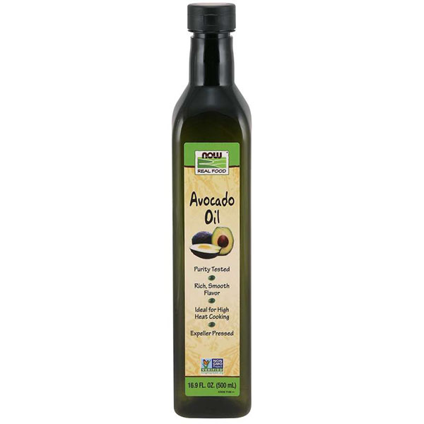 avocado cooking oil