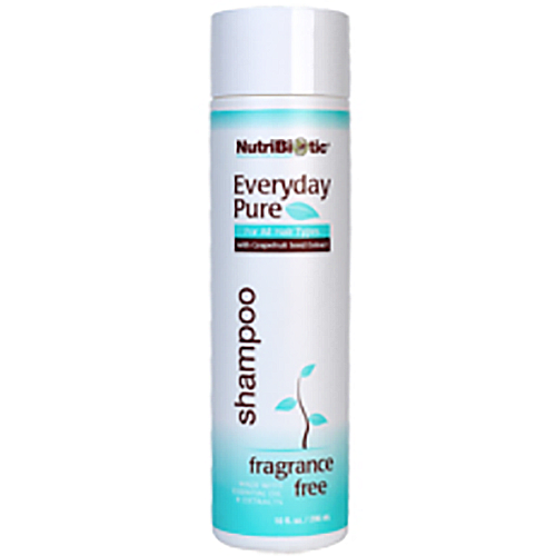 Everyday Pure Shampoo 10 oz