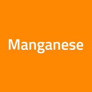 Manganese Supplements