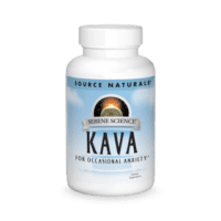 Serene Science Kava
