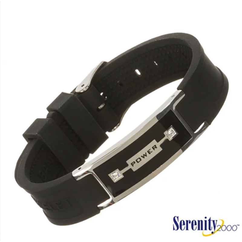 Serenity2000 Aditi 1 Energy Power Magnetic Bracelet