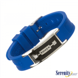 Serenity2000 "Aditi 2" Energy Power Bracelet