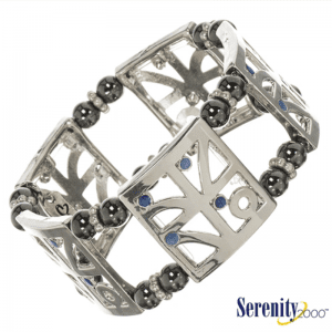 Serenity2000 "Anat" - Fashion Bracelet