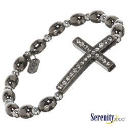 Serenity2000 - Candance 2 Magnetic Health Bracelet
