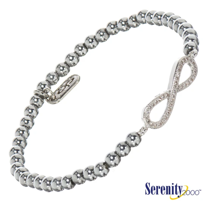 Serenity2000 "Countess" Zircon Bracelet