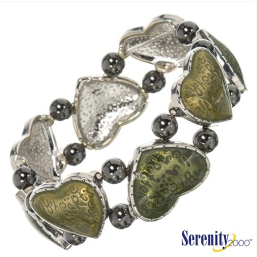 Serenity2000 - Eudora Fashion Bracelet