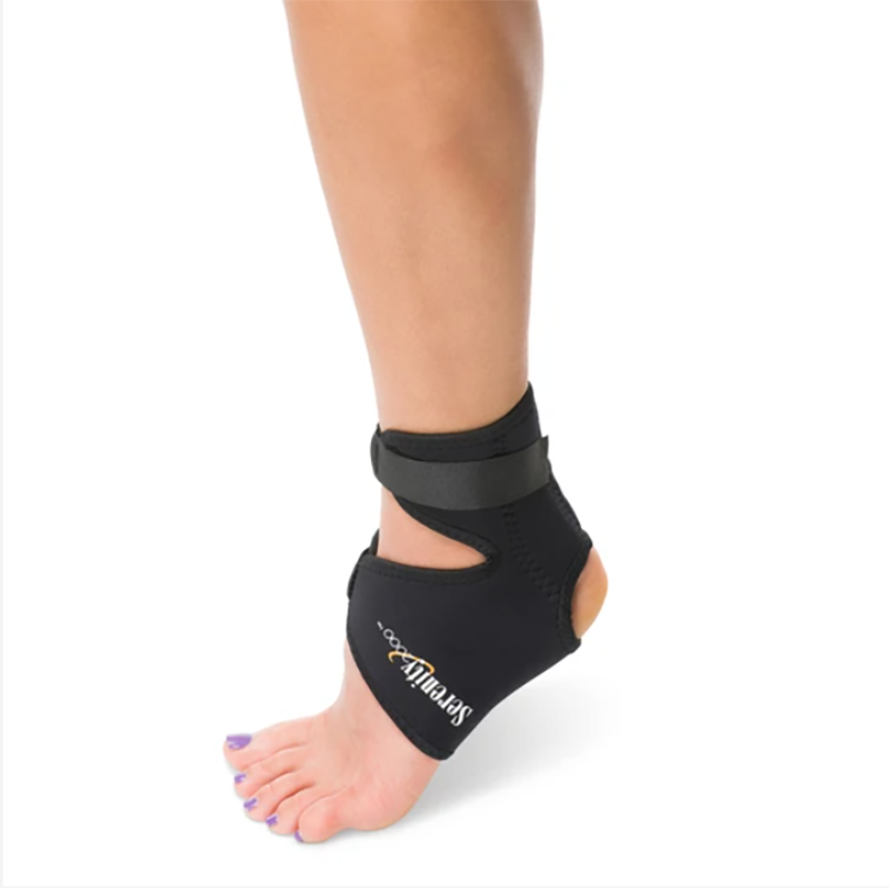 Serenity2000 Magnetic Ankle Wrap