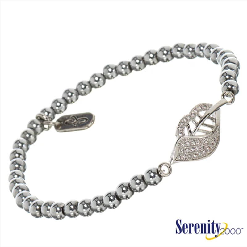 Serenity2000 "Victoria" Zircon Bracelet