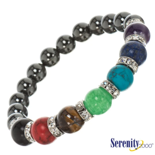 Serenity2000 - "Empress" Fashion Bracelet