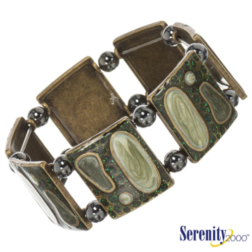 Serenity2000 - Sedna Fashion Bracelet