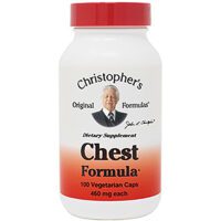 dr christophers chest formula
