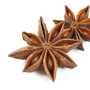 Anise Supplements