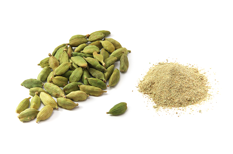 cardamom supplements