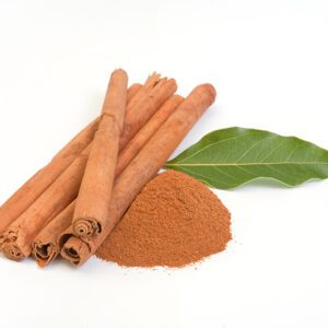 Cinnamon Supplements & Products