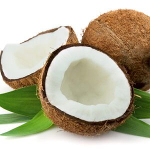 Coconut Supplements & Products