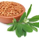 fenugreek herb