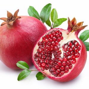 Pomegranate Supplements