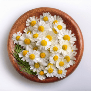 Feverfew Supplements