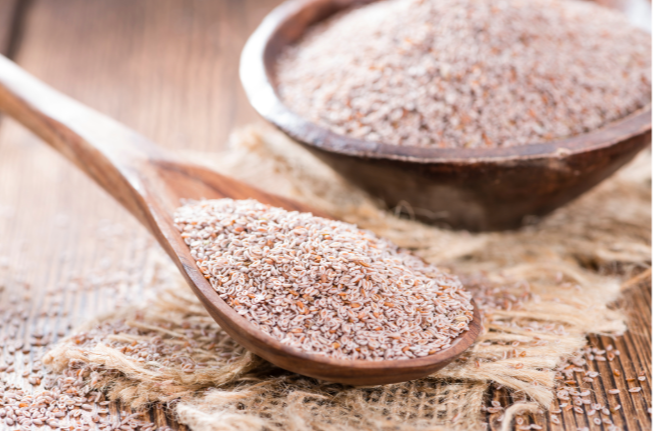 psyllium husk benefits