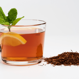 Rooibos Supplements and Tea