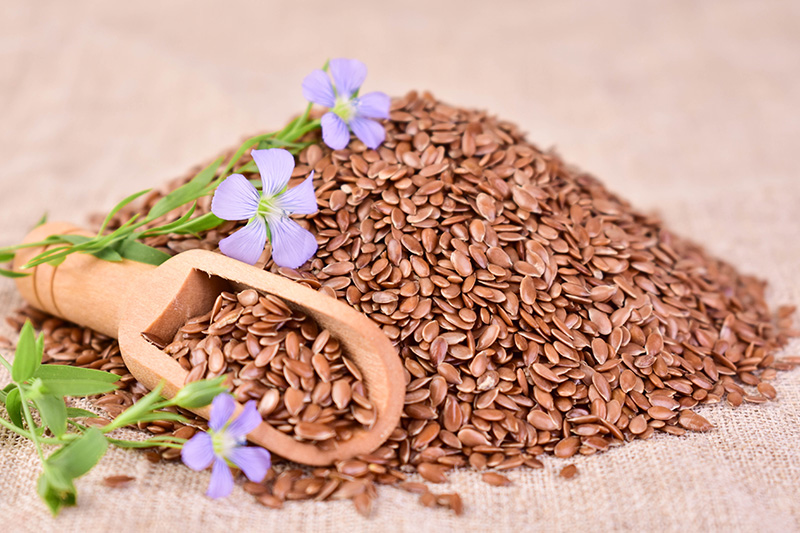 flax seed benefits blog