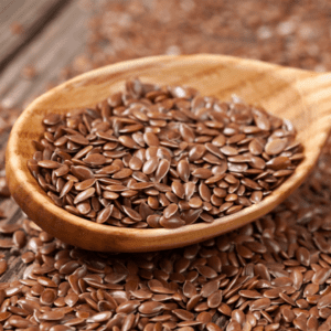 Flax Seed Supplements