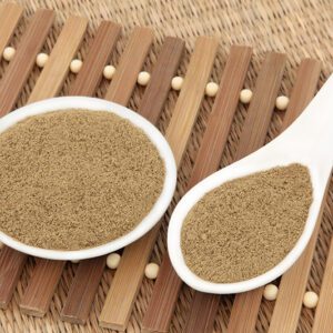 Fo-ti Root Supplements