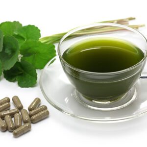 Gotu Kola Supplements