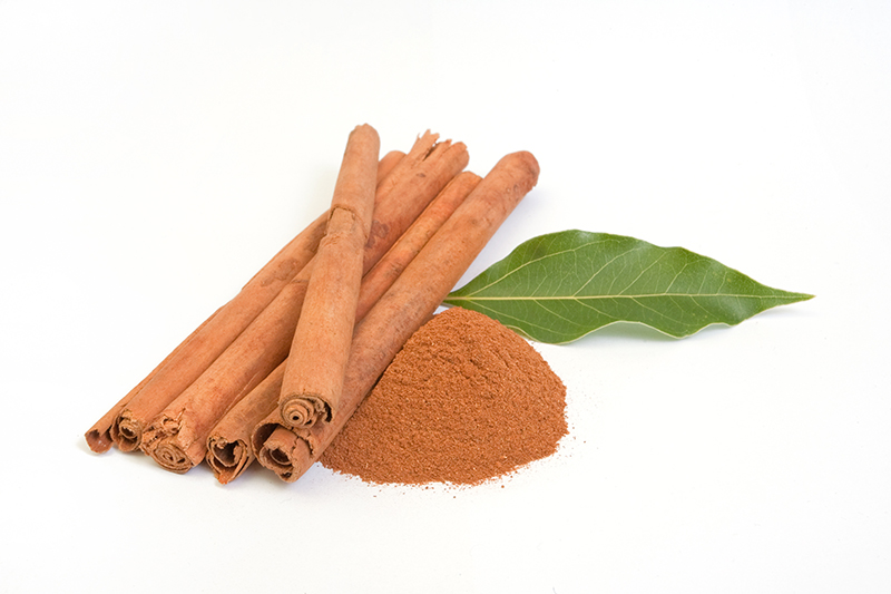 Cinnamon Supplements