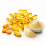 CoQ10 supplements