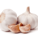 garlic supplements