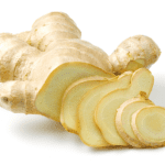 ginger supplements