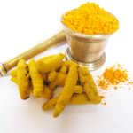 turmeric supplements