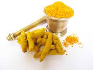 turmeric supplements