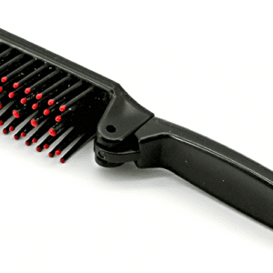 Magnetic Hairbrush