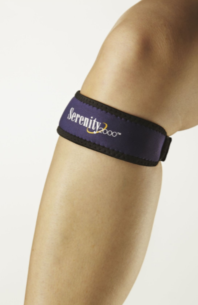 Magnetic Knee Band, Serenity 2000