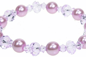 Magnetic Fashion Bracelet Princess, Serenity2000