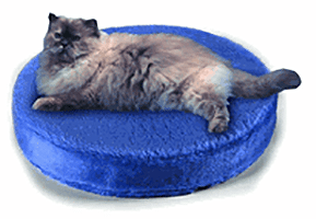 Magnetic Pet Pad, Small - Serenity2000