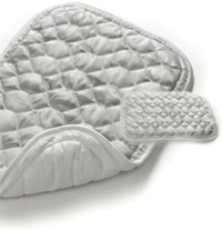 Magnetic Matress Pad Sleep System - Queen, Serenity2000