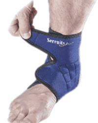 Magnetic Ankle Support, Serenity2000