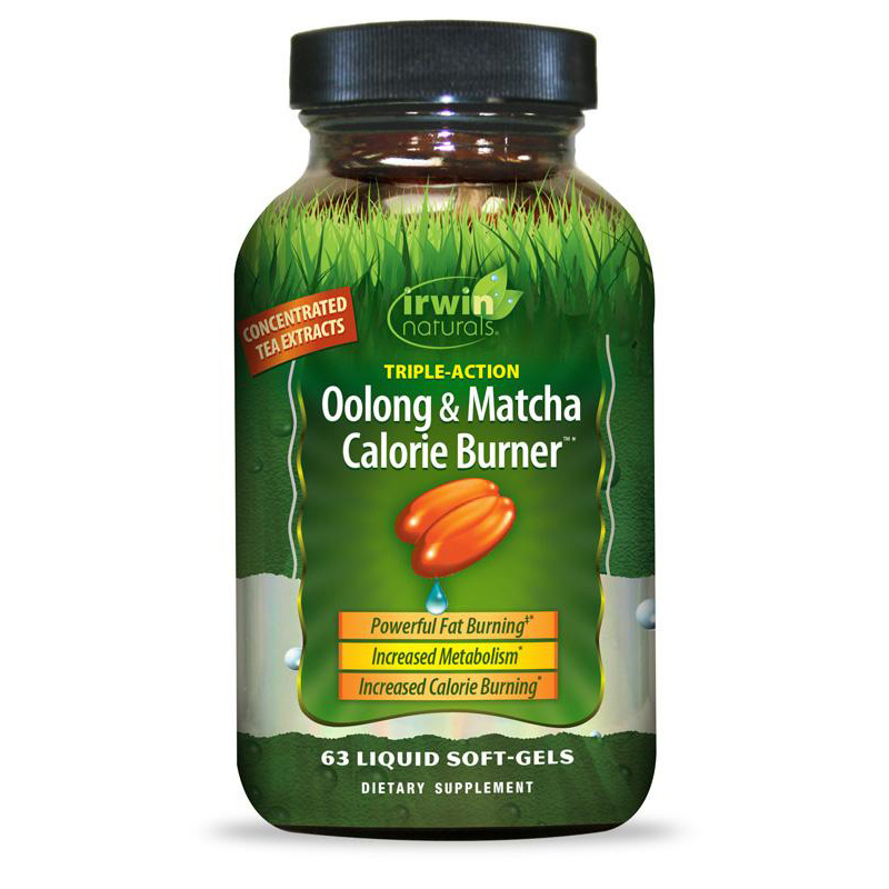 California Residents WARNING: (State of California Prop 65) This product contains a chemical known to the State of California to cause birth defects or other reproductive harm. Share Oolong & Matcha Calorie Burner