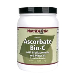 Ascorbate Bio - C Powder - 2.2 lb