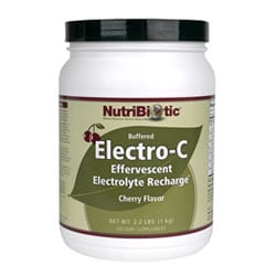Cherry Electro - C Powder - 2.2 lb, Vegan