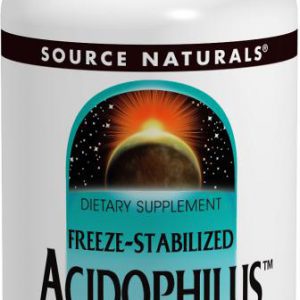 Acidophilus Freeze Stabilized
