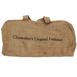 Dr Christophers Family Herbal Kit