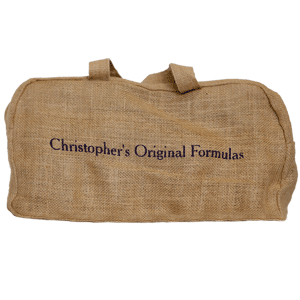 Dr Christophers Family Herbal Kit