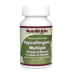 Hypo Allergenic Multiple 90 Capsules