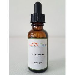 Juniper Berry Tincture